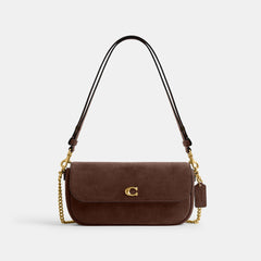 Brook Flap Chain Bag