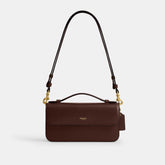 New York Elora Top Handle Crossbody Bag