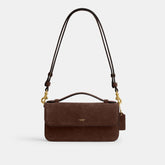 Elora Top Handle Crossbody Bag