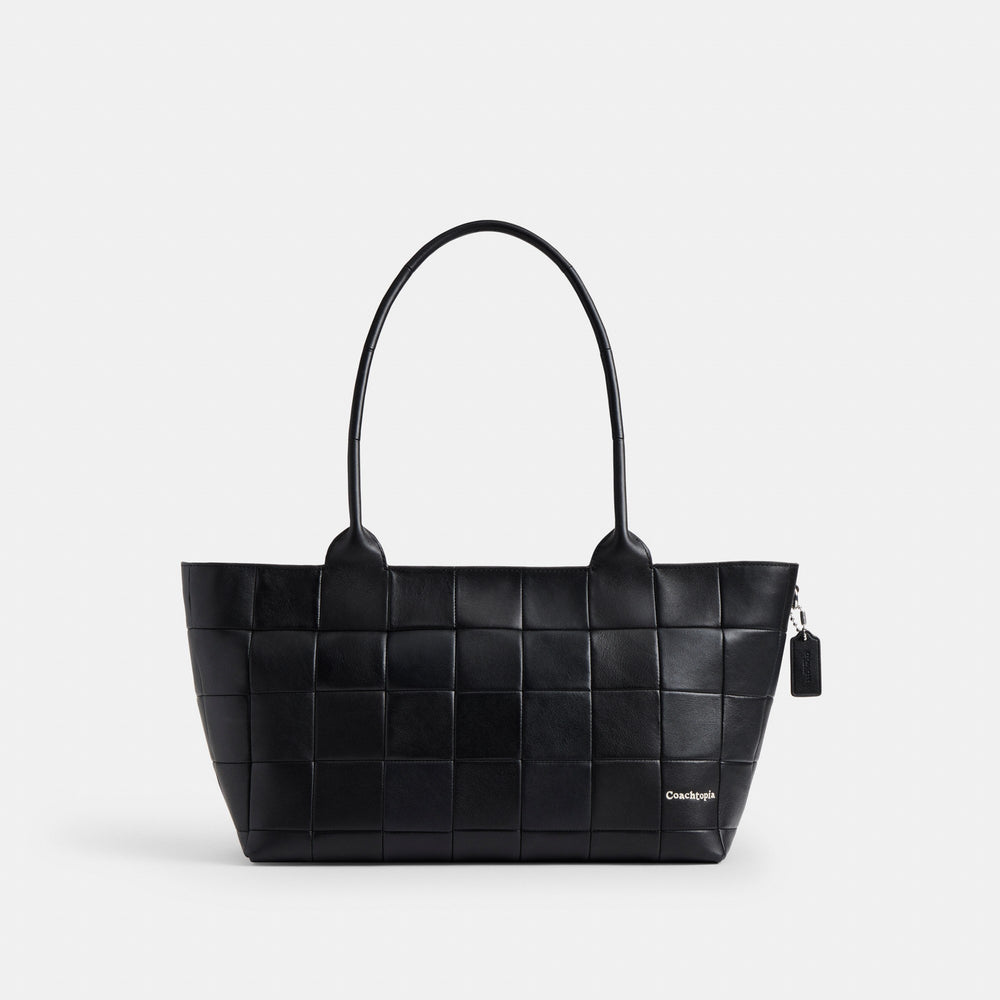 Alter/Ego Large Tote Bag