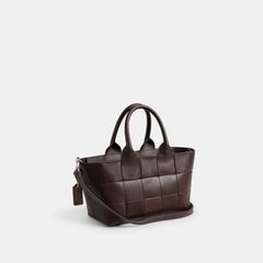 Alter/Ego Small Tote Bag