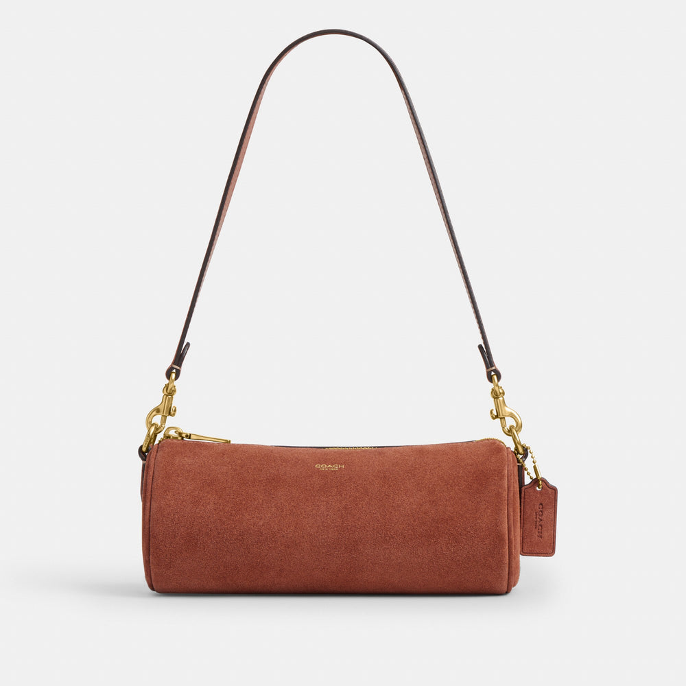 Barrel Bag