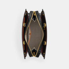 Rogue Bag In Alligator