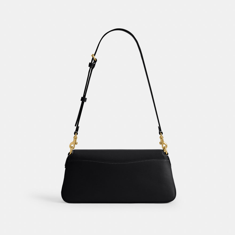 Jet Shoulder Bag