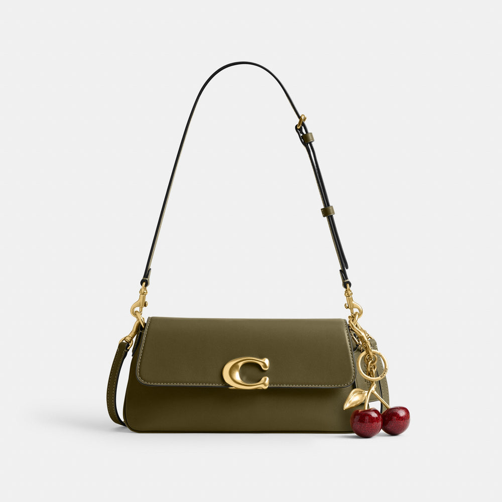 Jet Shoulder Bag