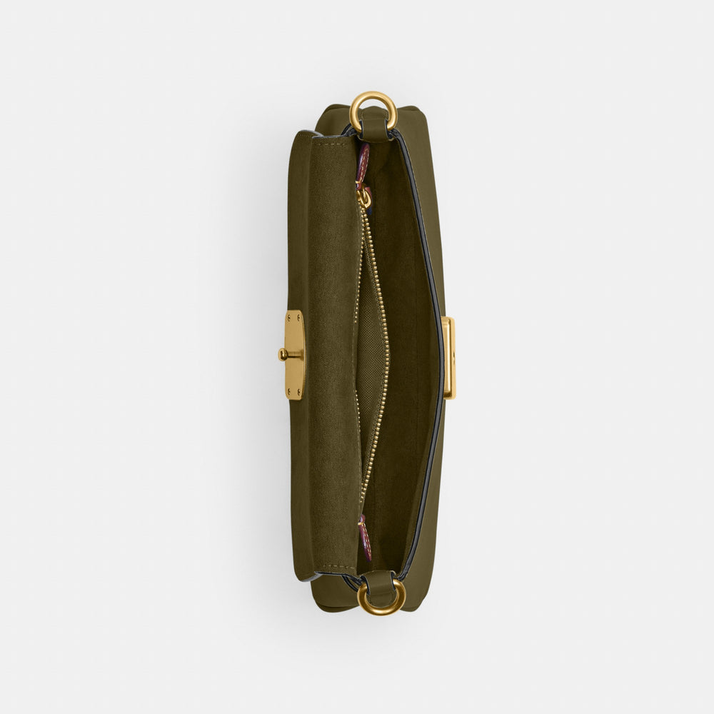 Jet Shoulder Bag