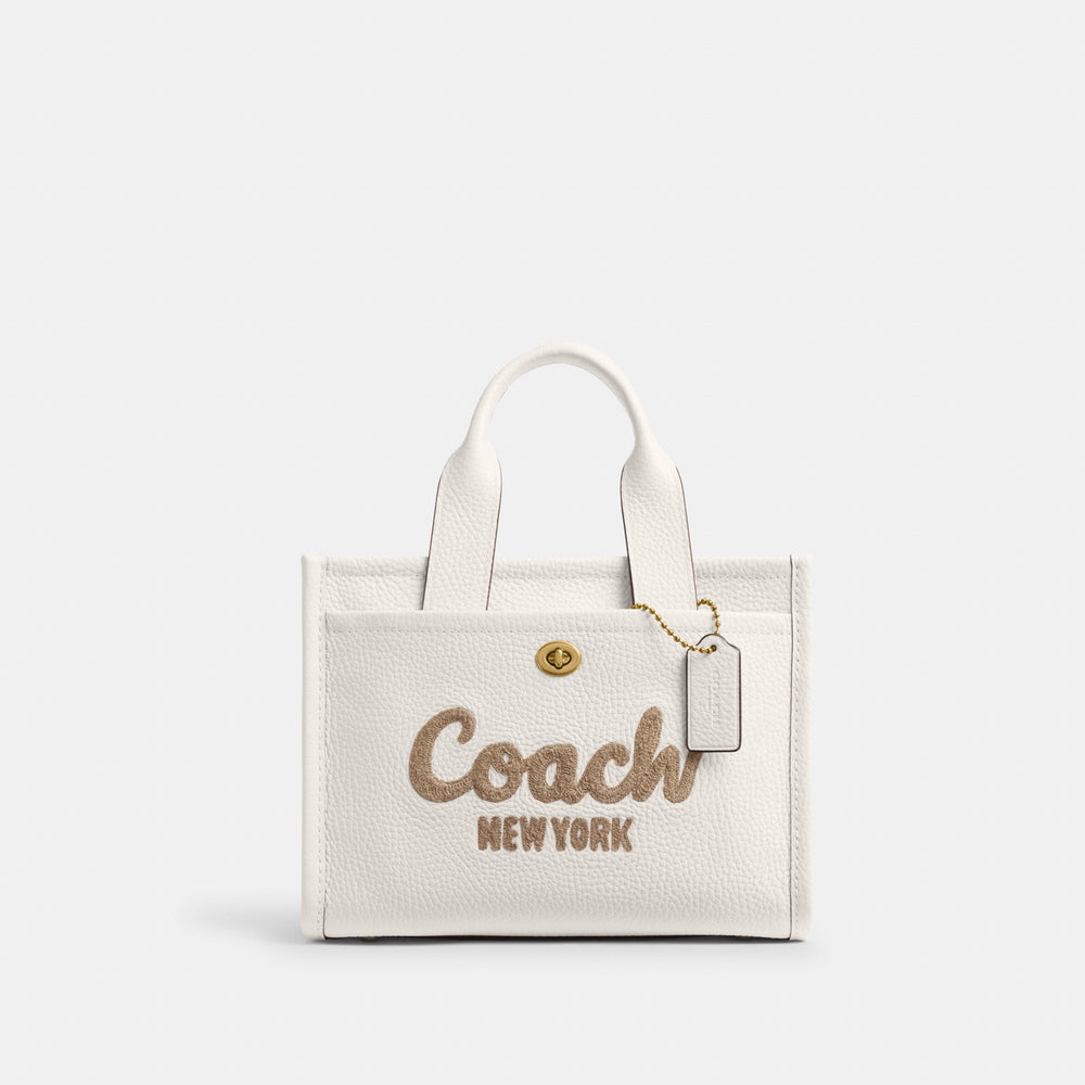 Cargo Tote Bag 26