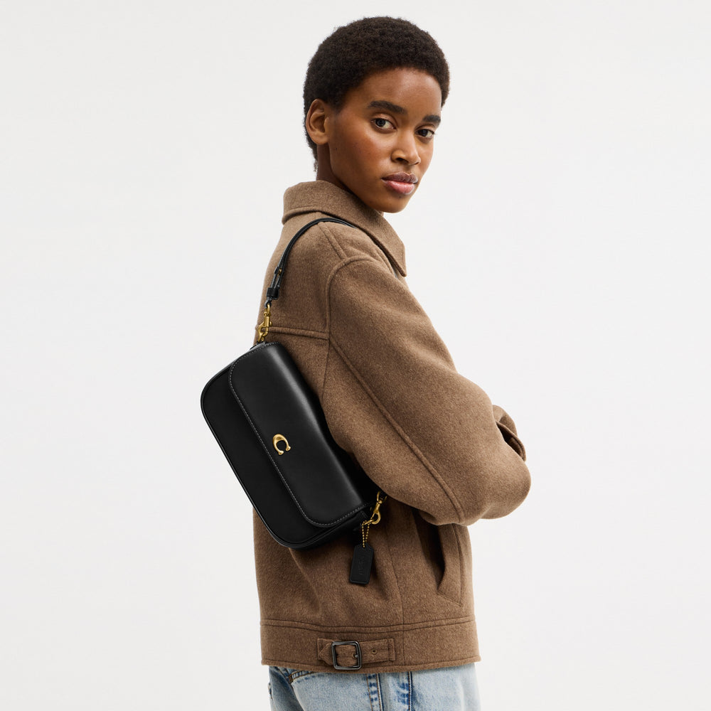 Brook Flap Chain Bag