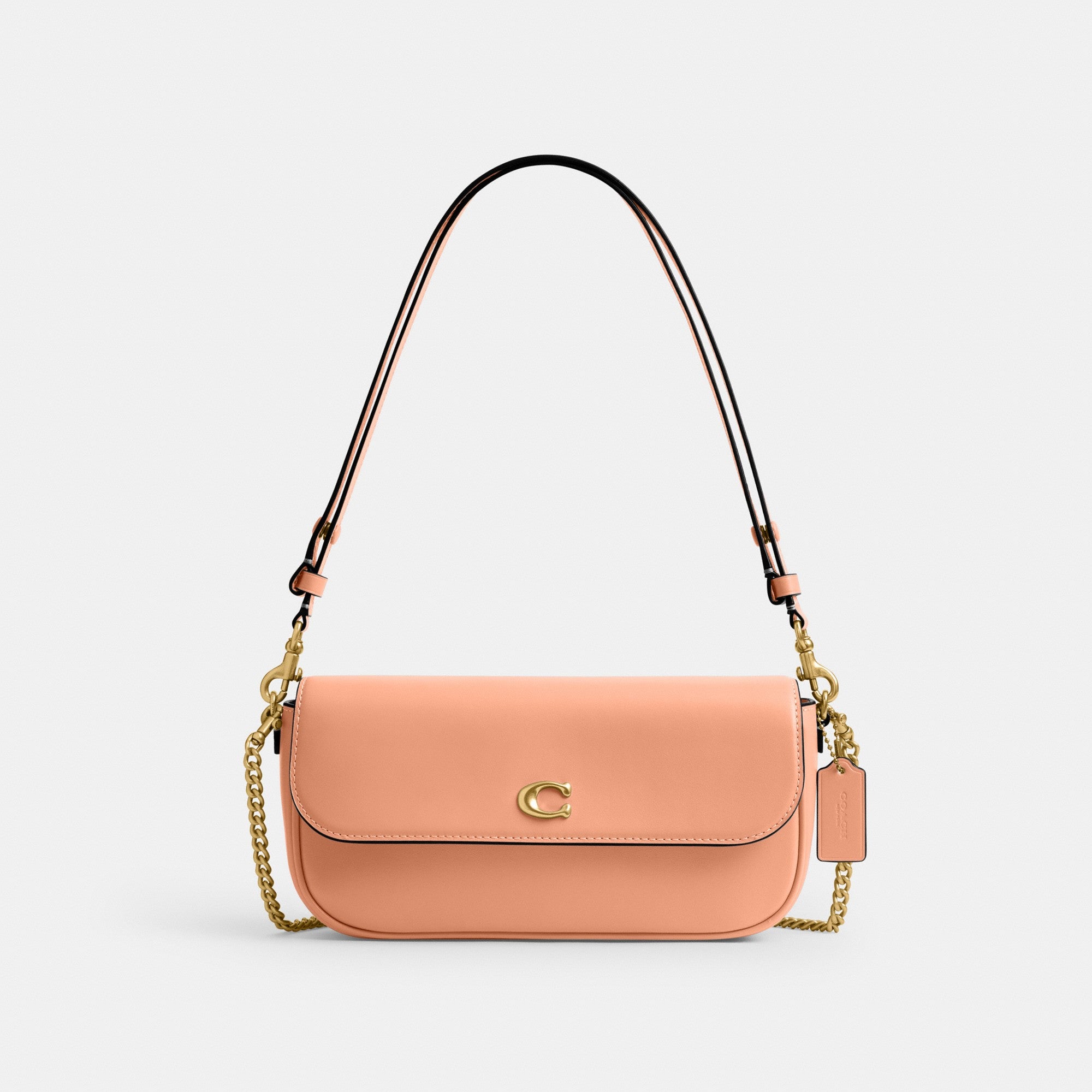 Brook Flap Chain Bag