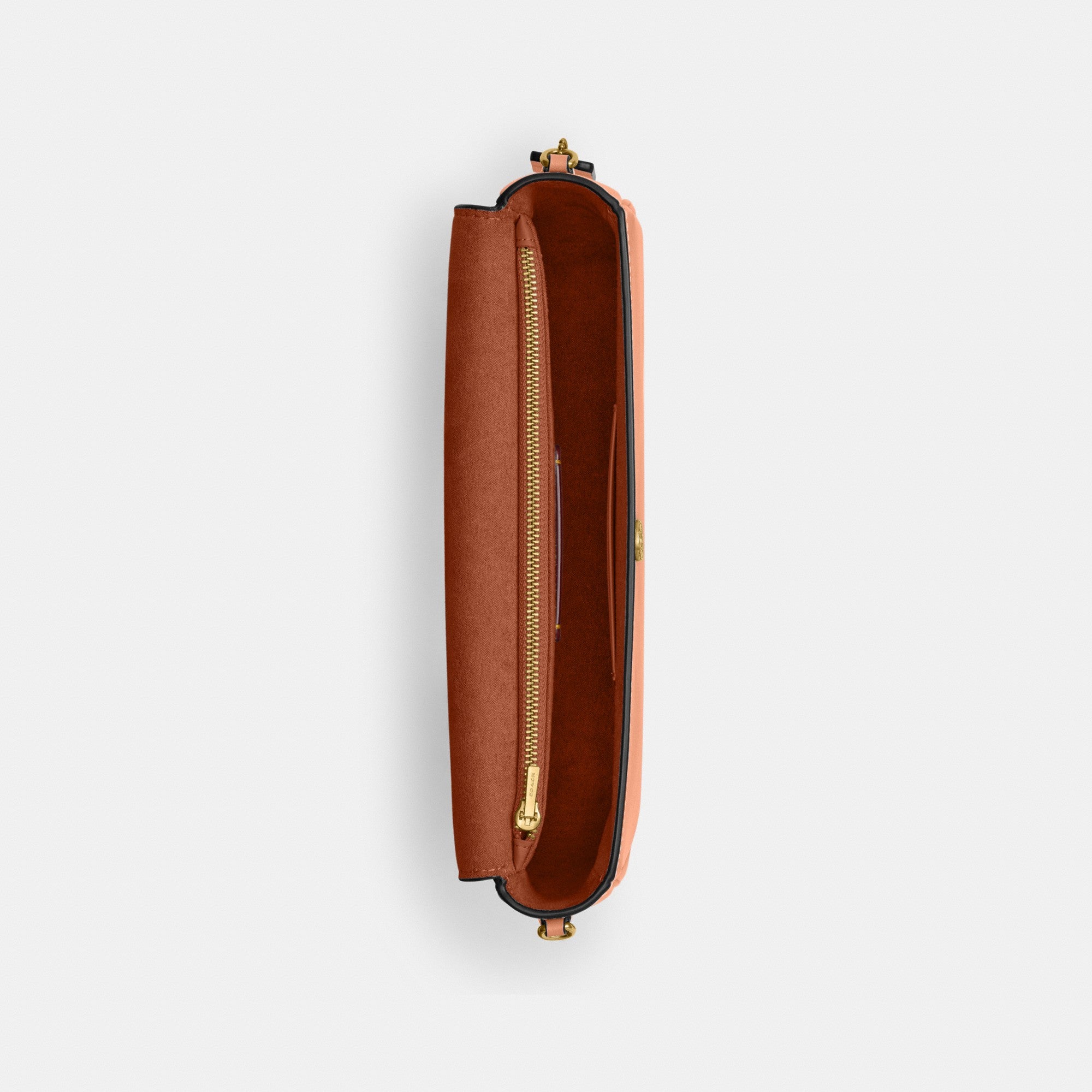 Brook Flap Chain Bag