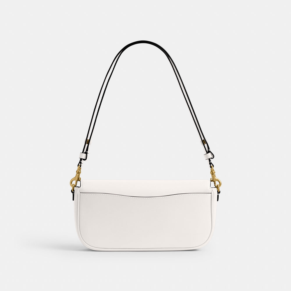 Brook Flap Chain Bag