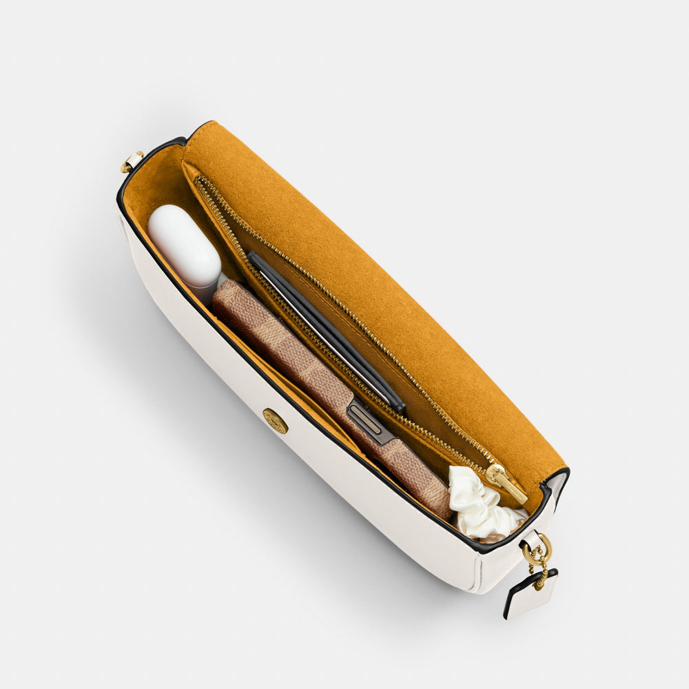 Brook Flap Chain Bag