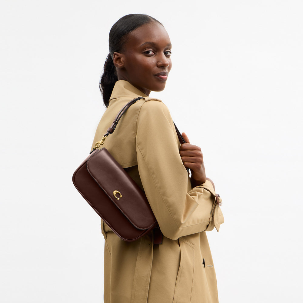 Brook Flap Chain Bag