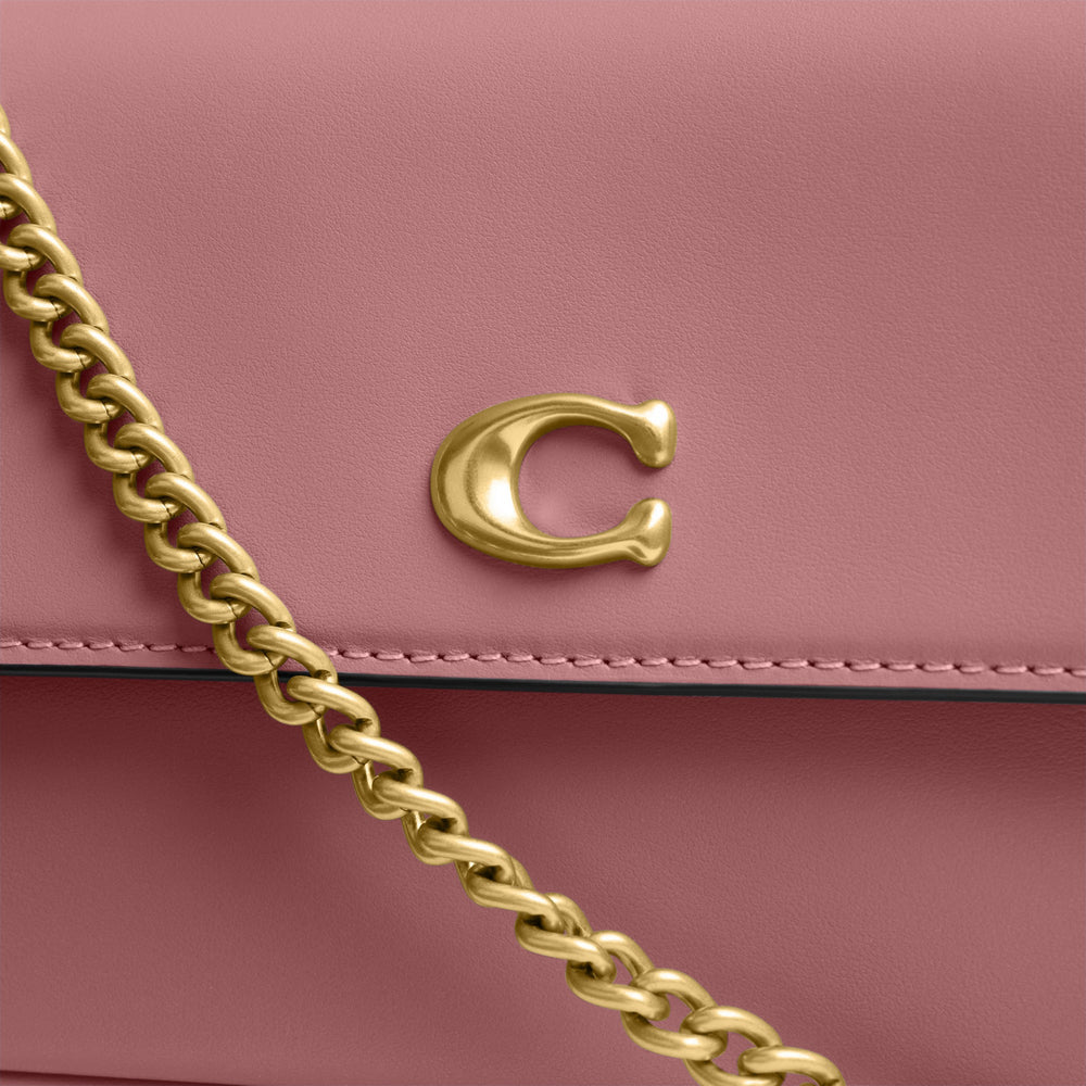 Brook Flap Chain Bag