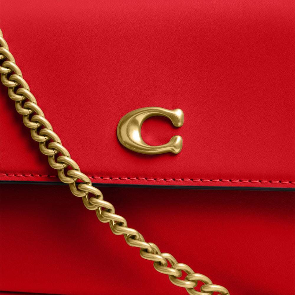 Brook Flap Chain Bag