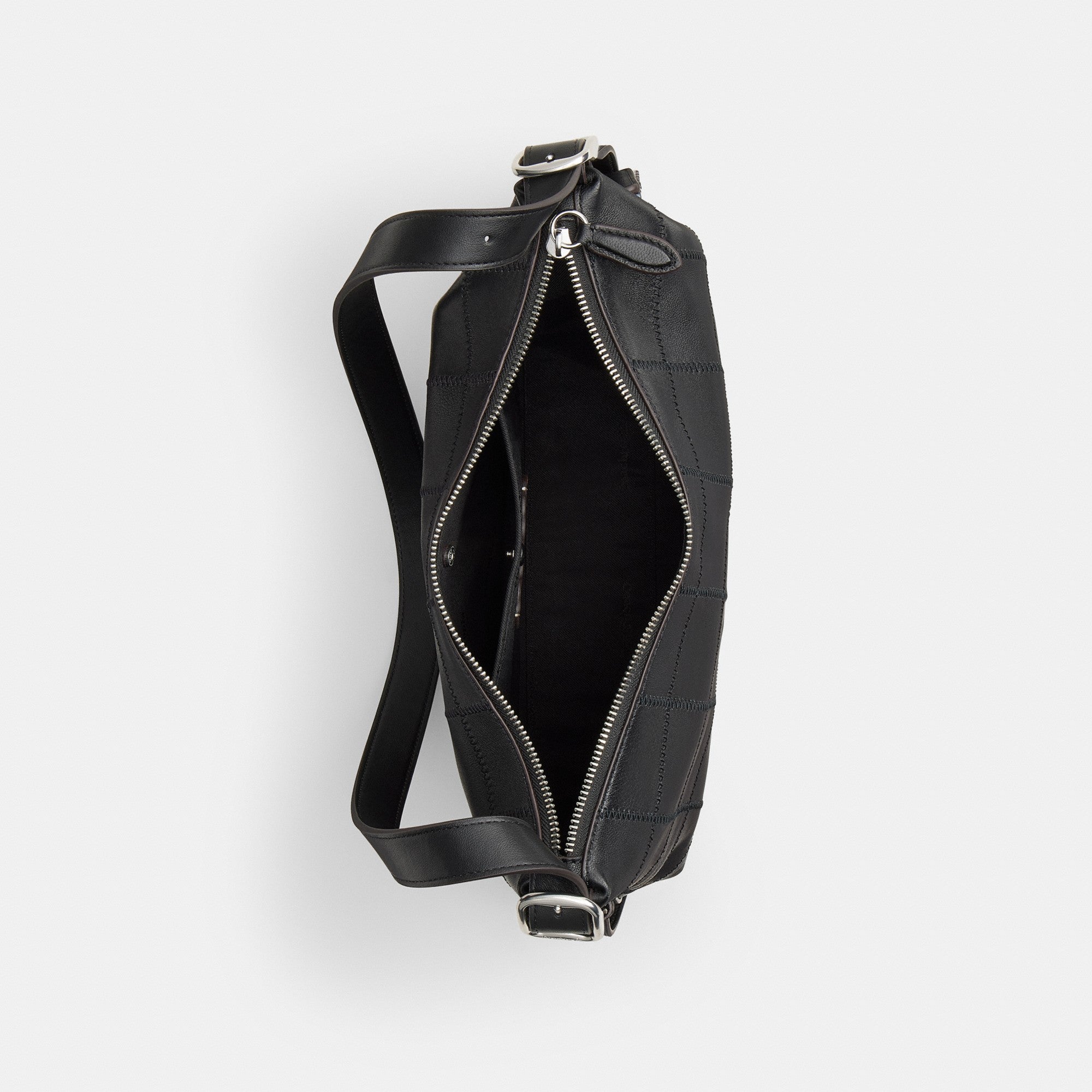 Alter/Ego Slouchy Shoulder Bag