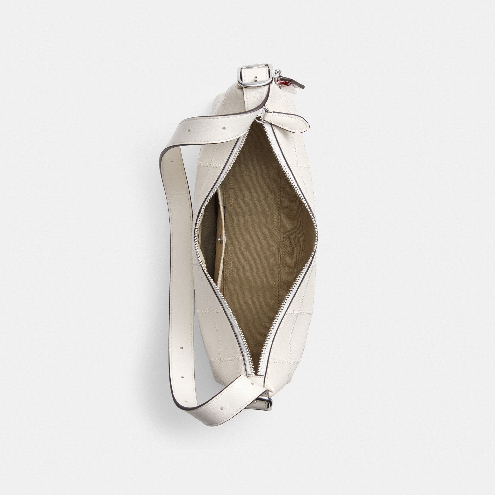 Alter/Ego Slouchy Shoulder Bag