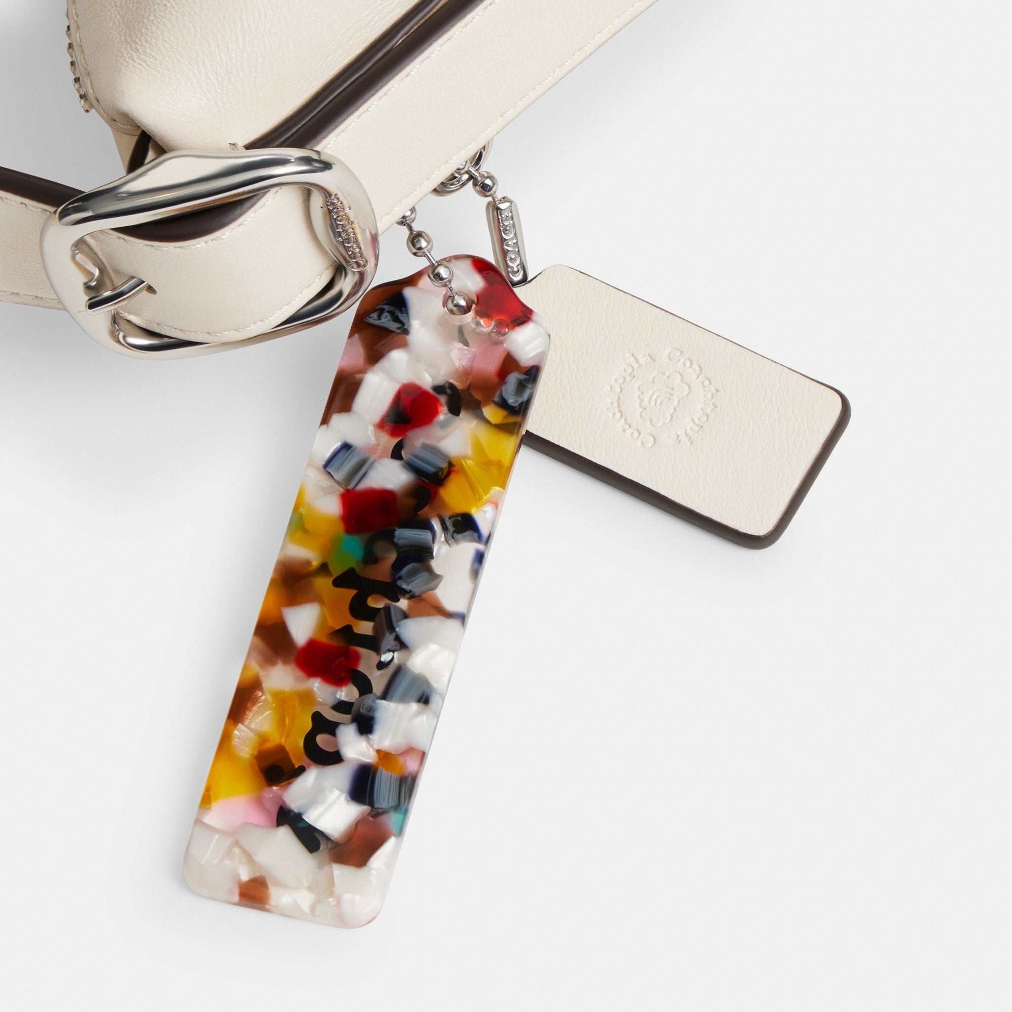 Alter/Ego Slouchy Shoulder Bag