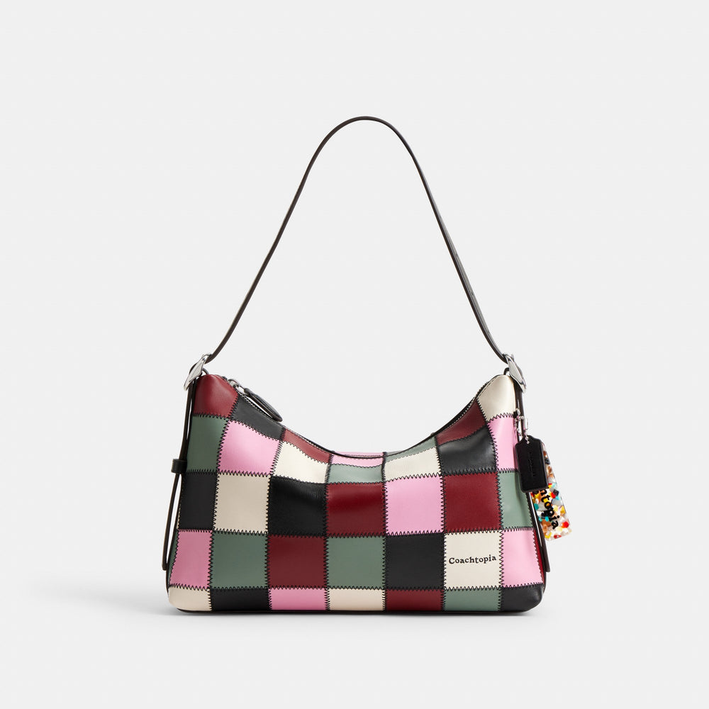 Alter/Ego Slouchy Shoulder Bag