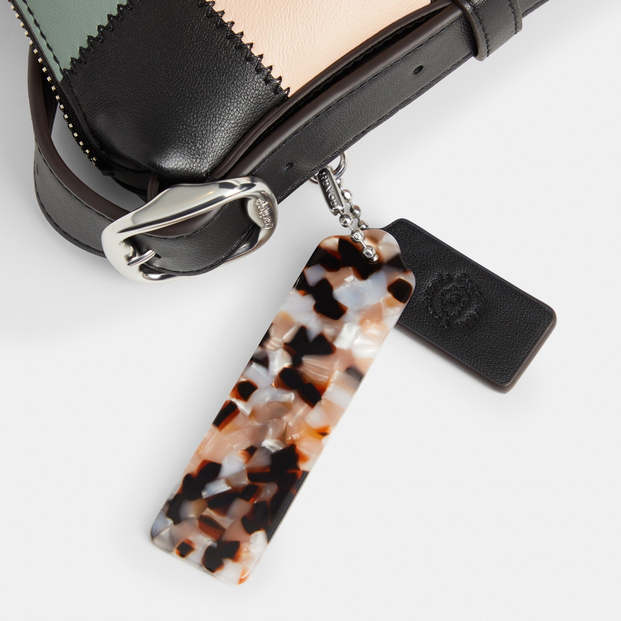 Alter/Ego Slouchy Shoulder Bag