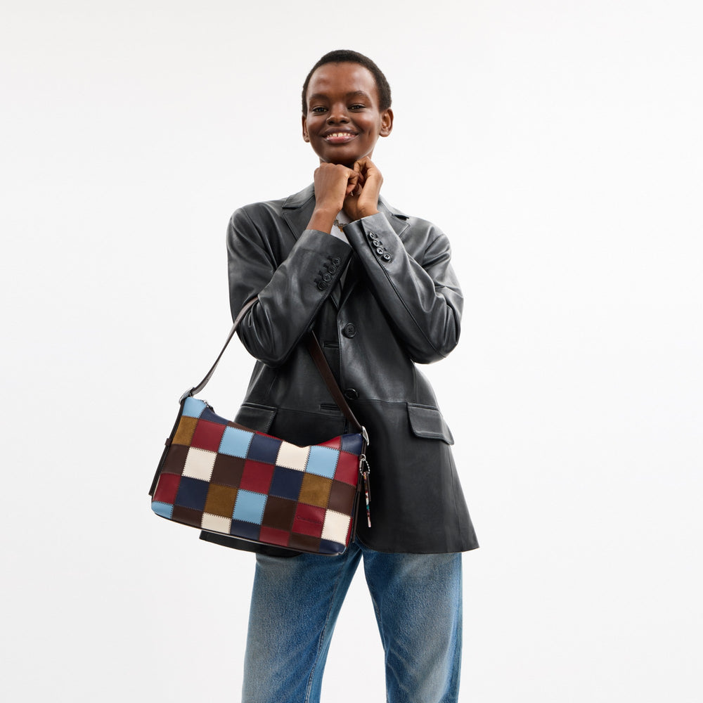 Alter/Ego Slouchy Shoulder Bag