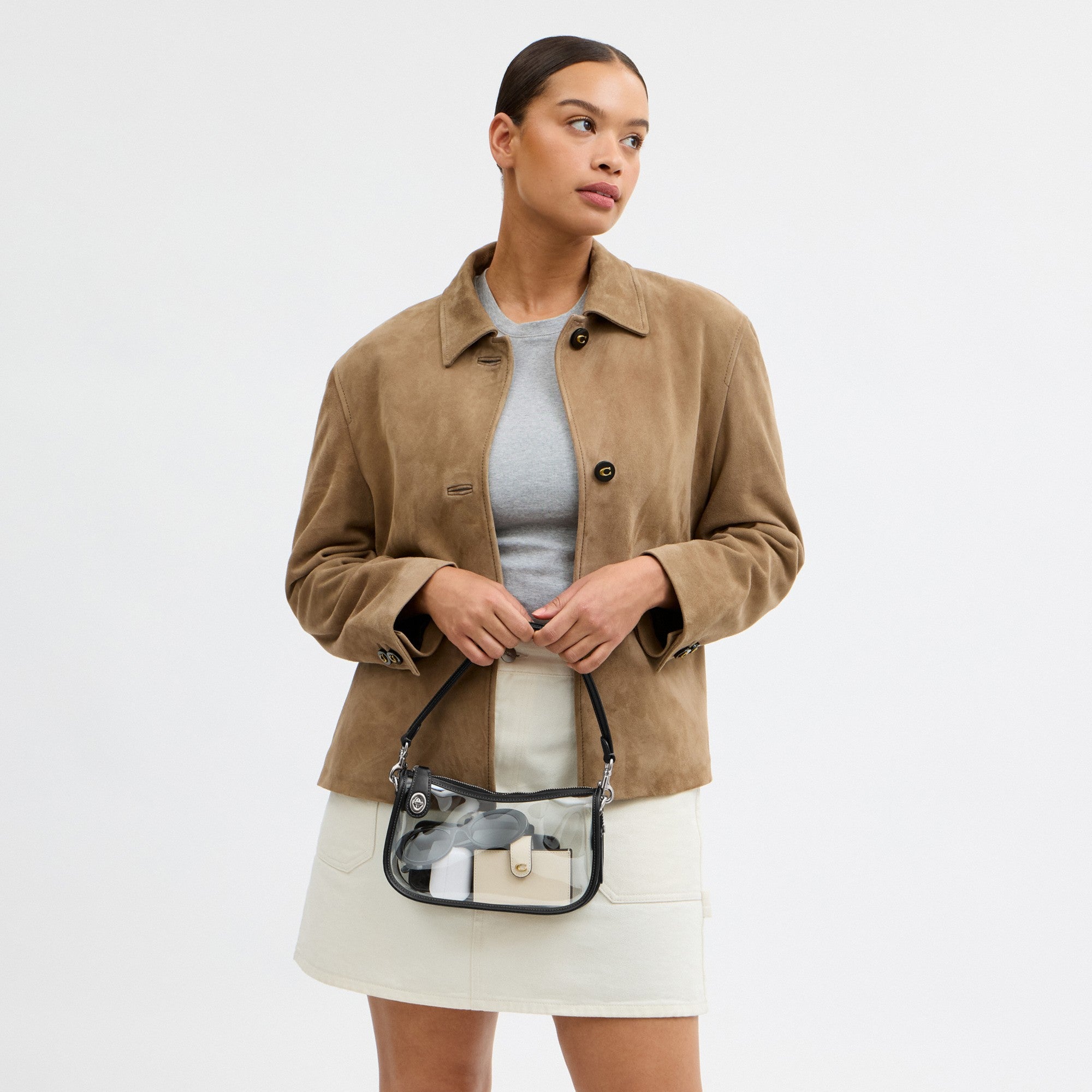Stadium Swinger Bag