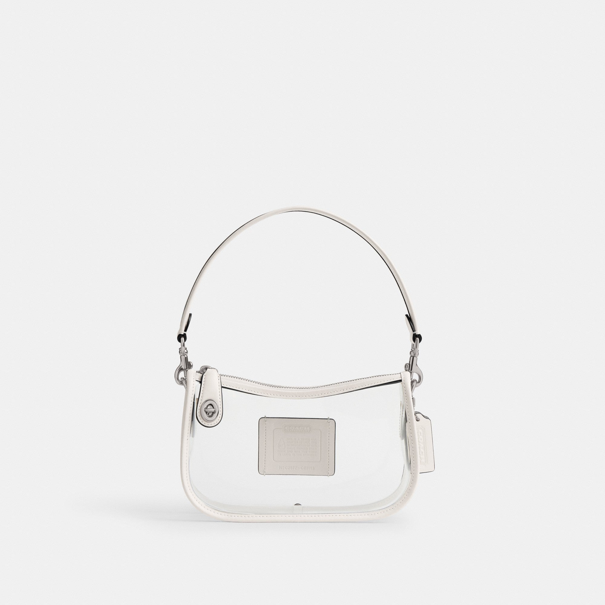 Stadium Swinger Bag