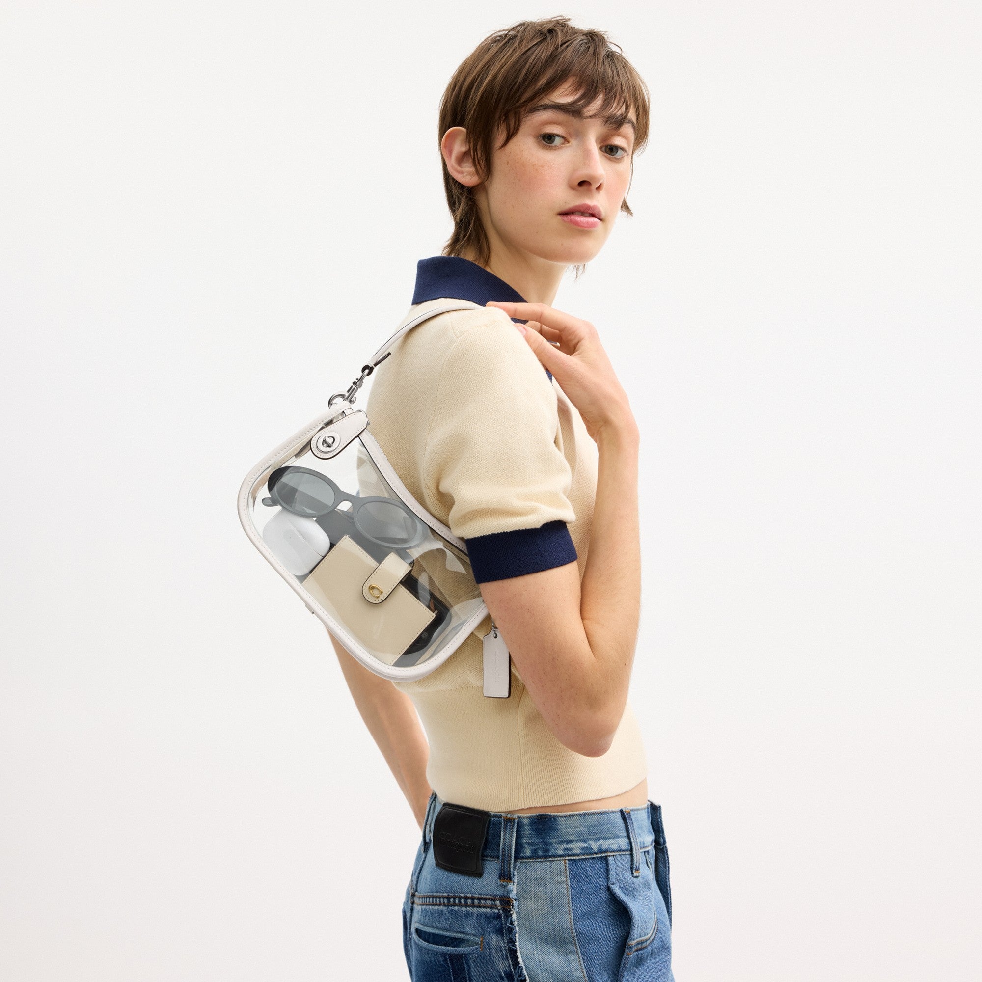 Stadium Swinger Bag