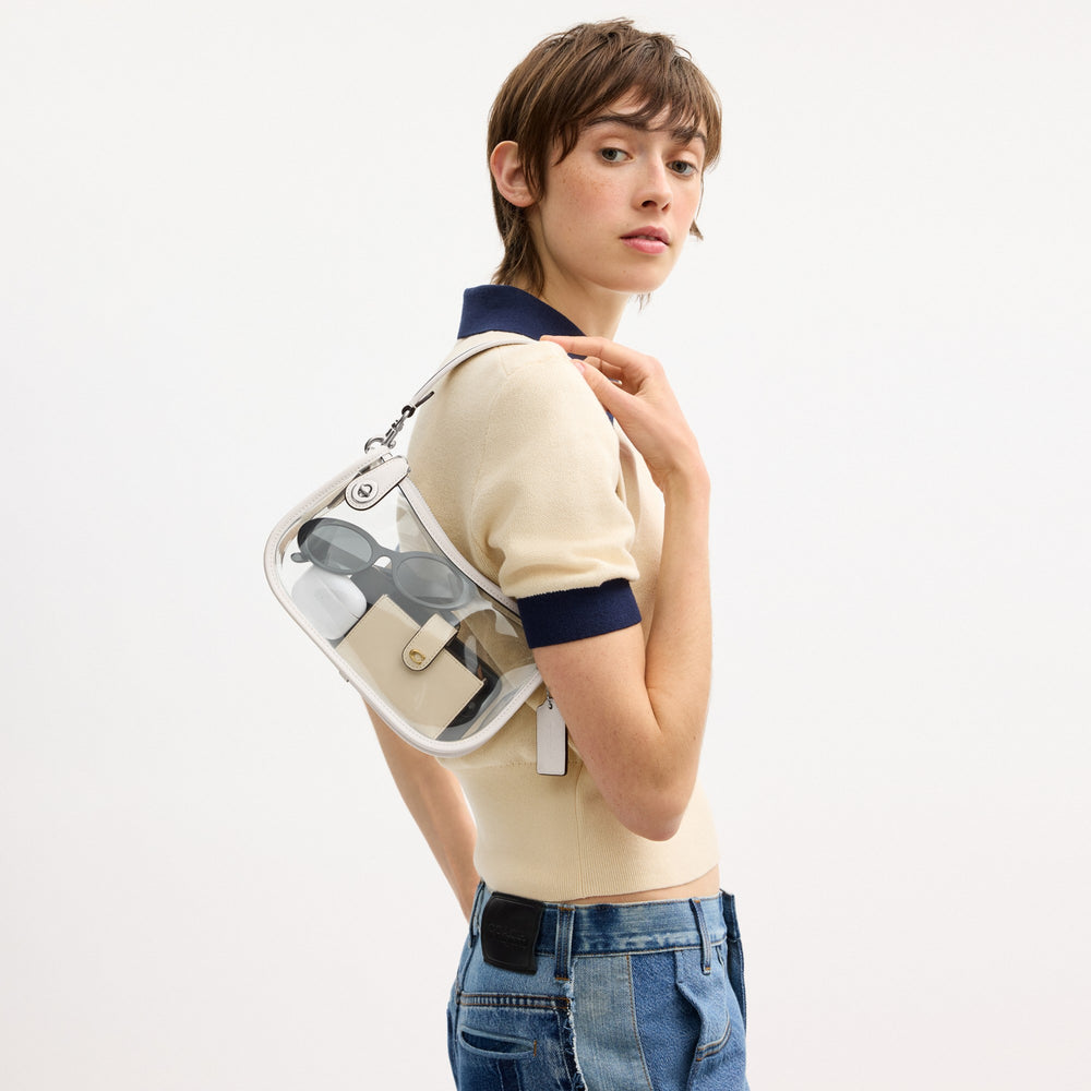 Stadium Swinger Bag
