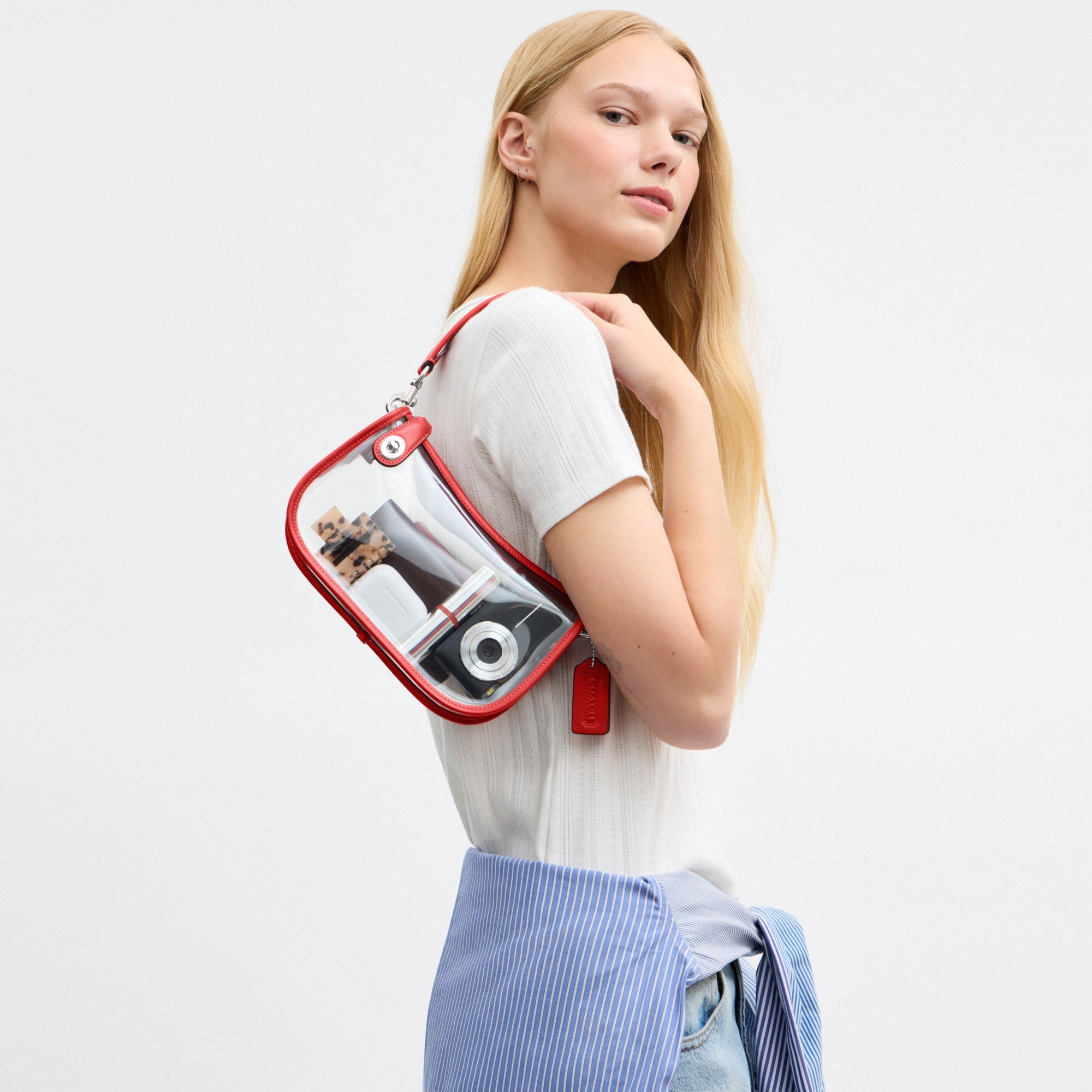 Stadium Swinger Bag
