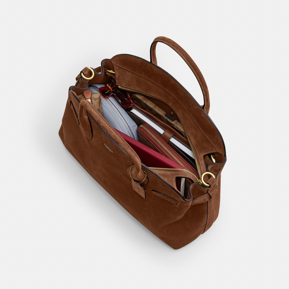 Soft Empire Carryall Bag 40