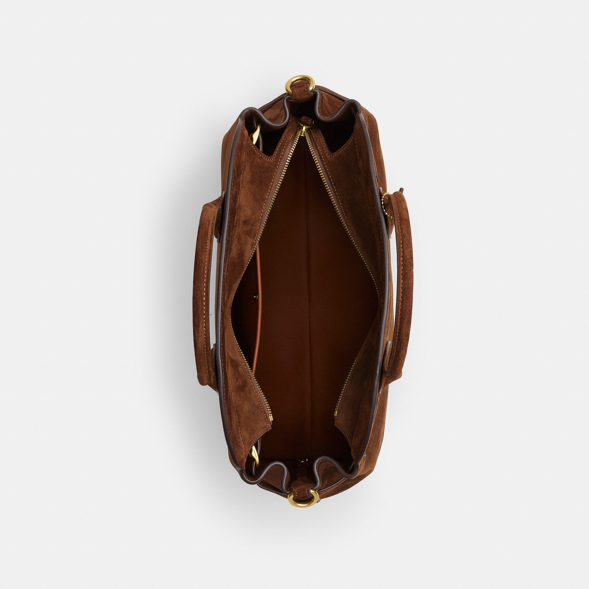 Soft Empire Carryall Bag 40