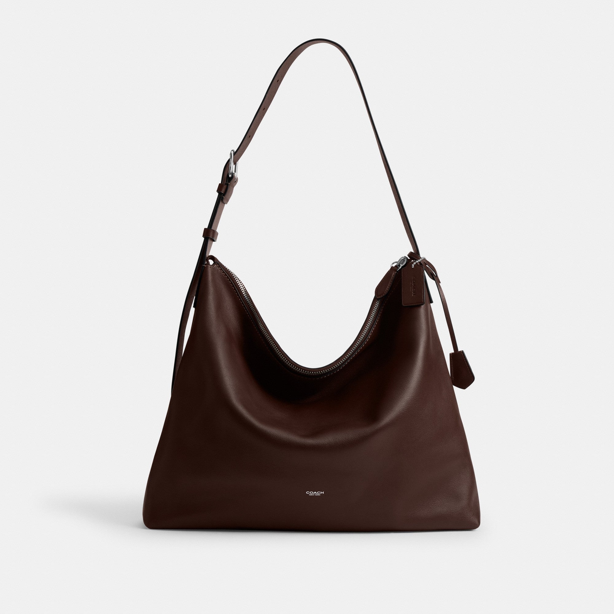 Mott Messenger Bag