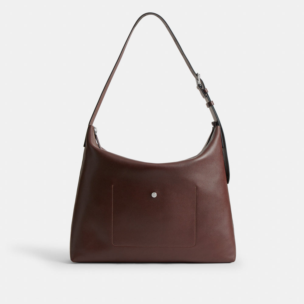 Mott Messenger Bag