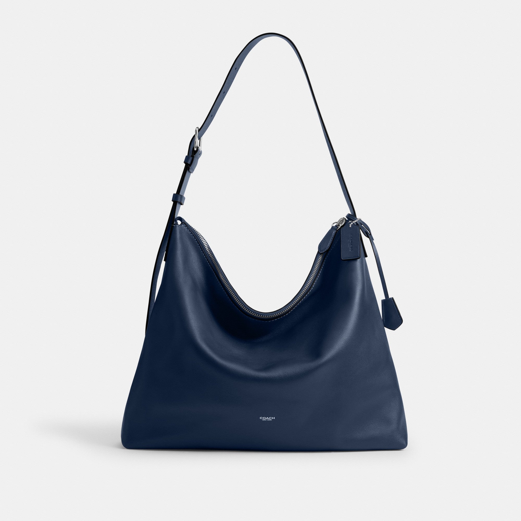 Mott Messenger Bag