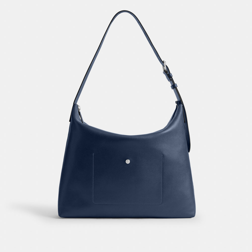 Mott Messenger Bag