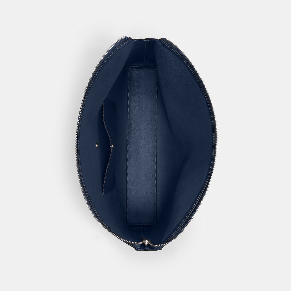 Mott Messenger Bag