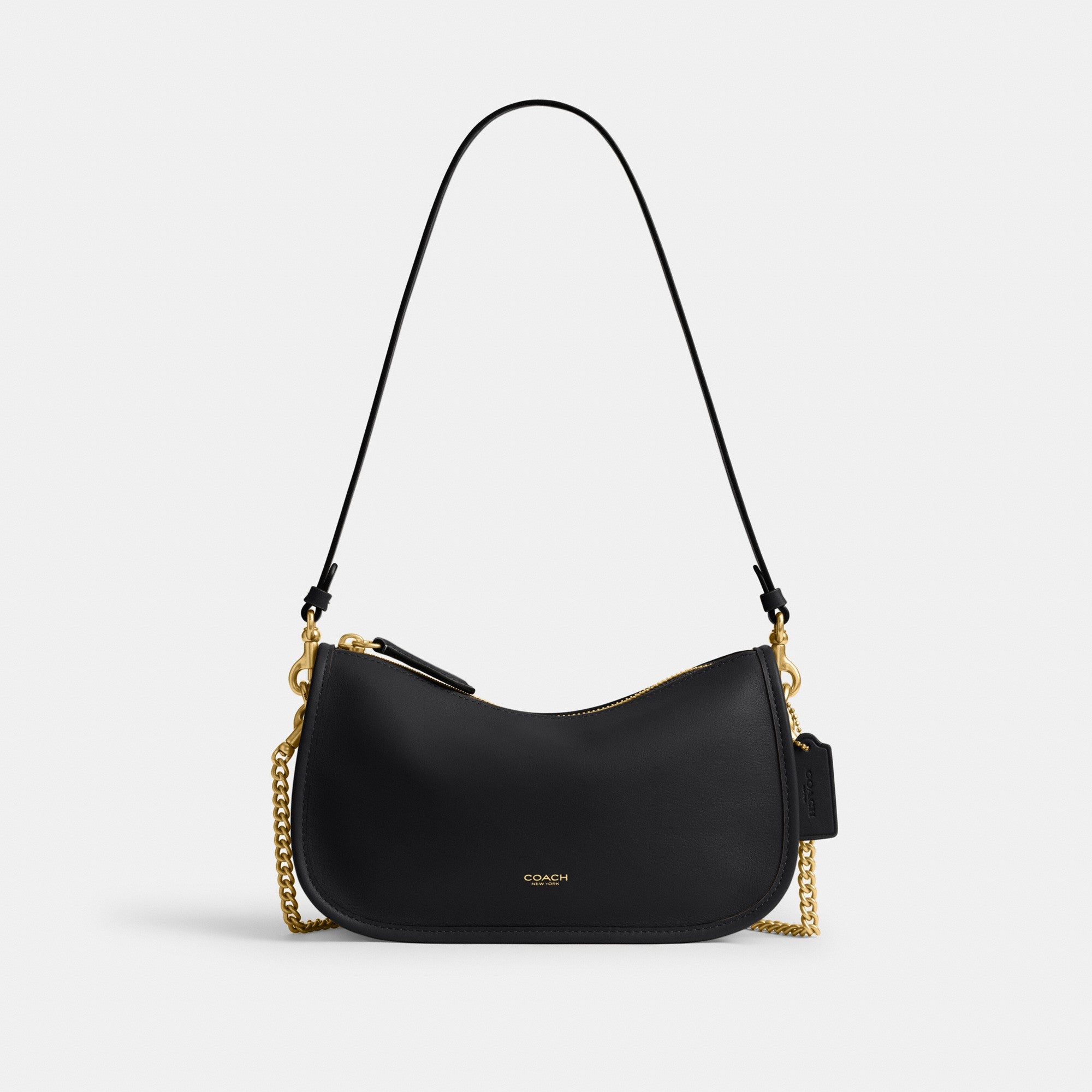 Twin Turnlock Waverly Bag