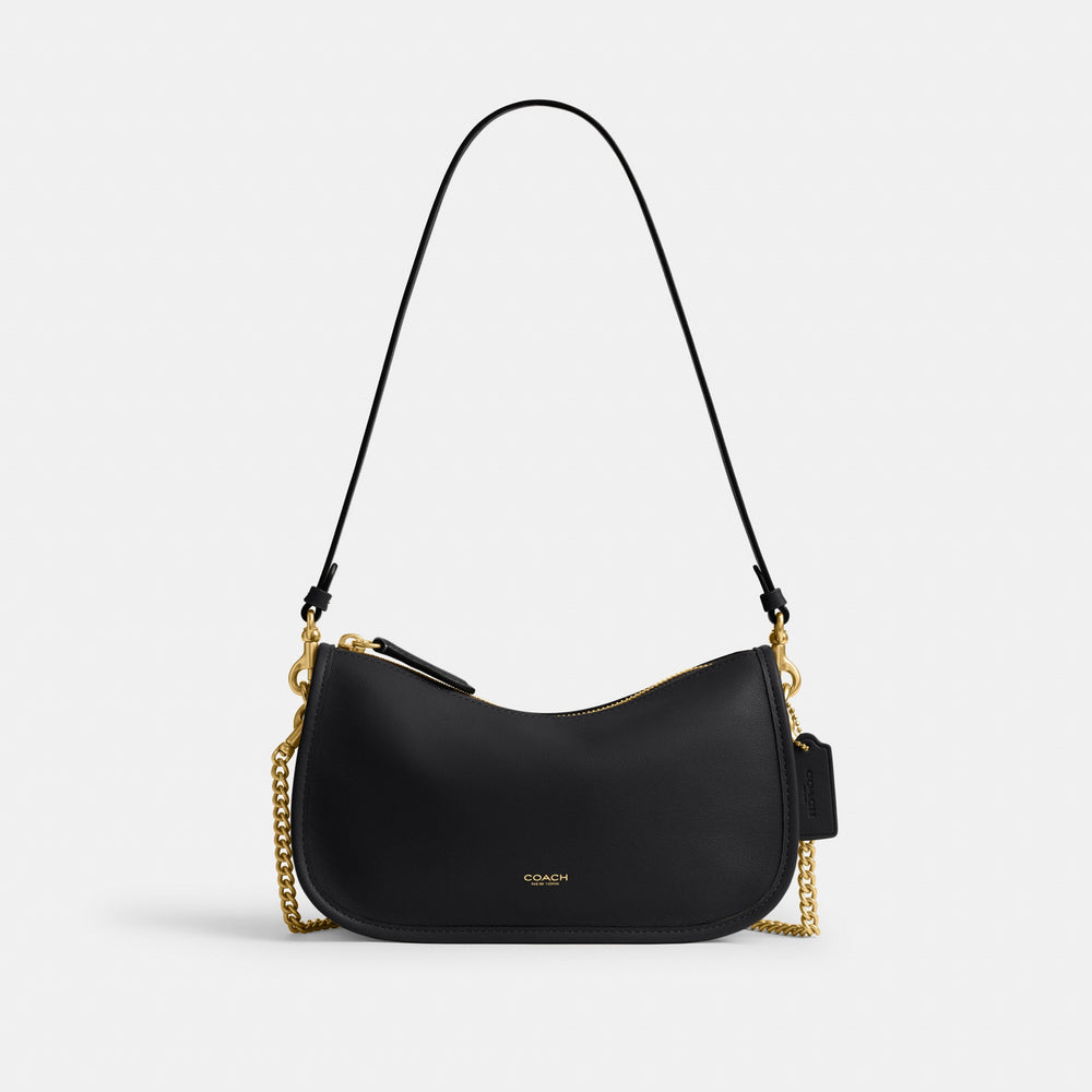Twin Turnlock Waverly Bag