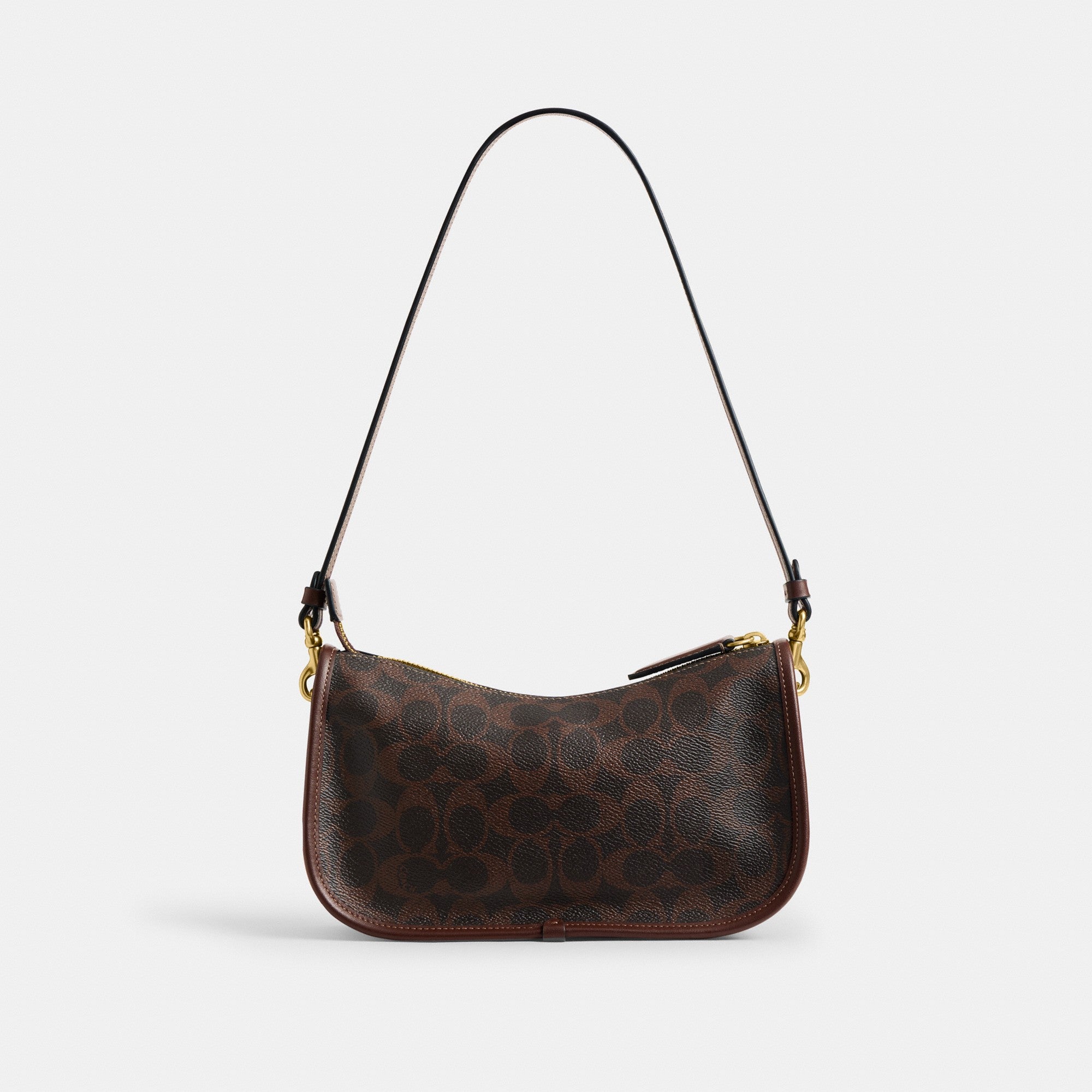 Waverly Bag In Signature Canvas