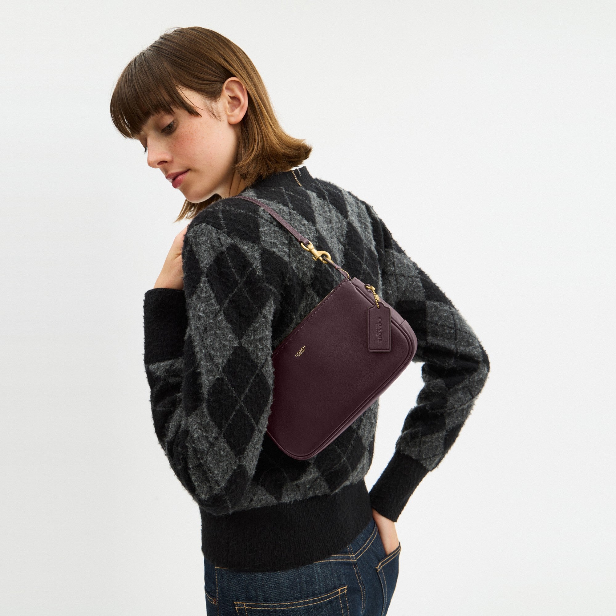 Plaza Bag