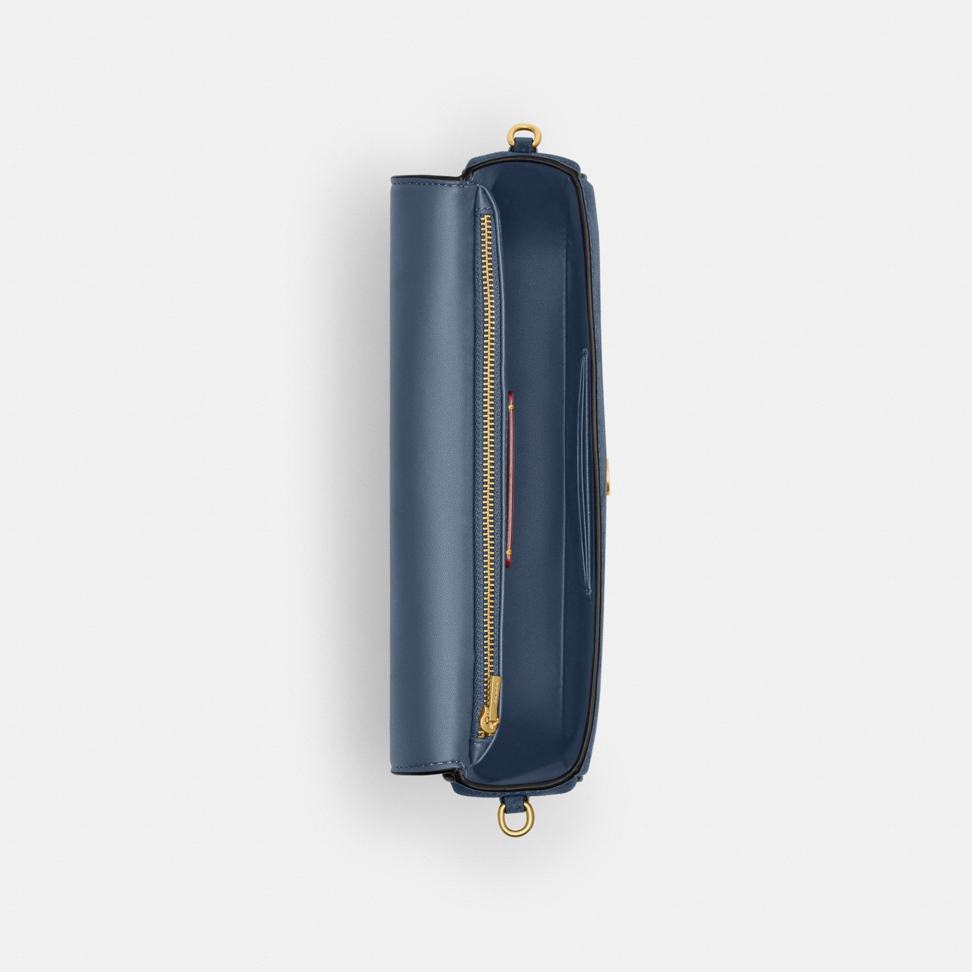 Brook Flap Chain Bag