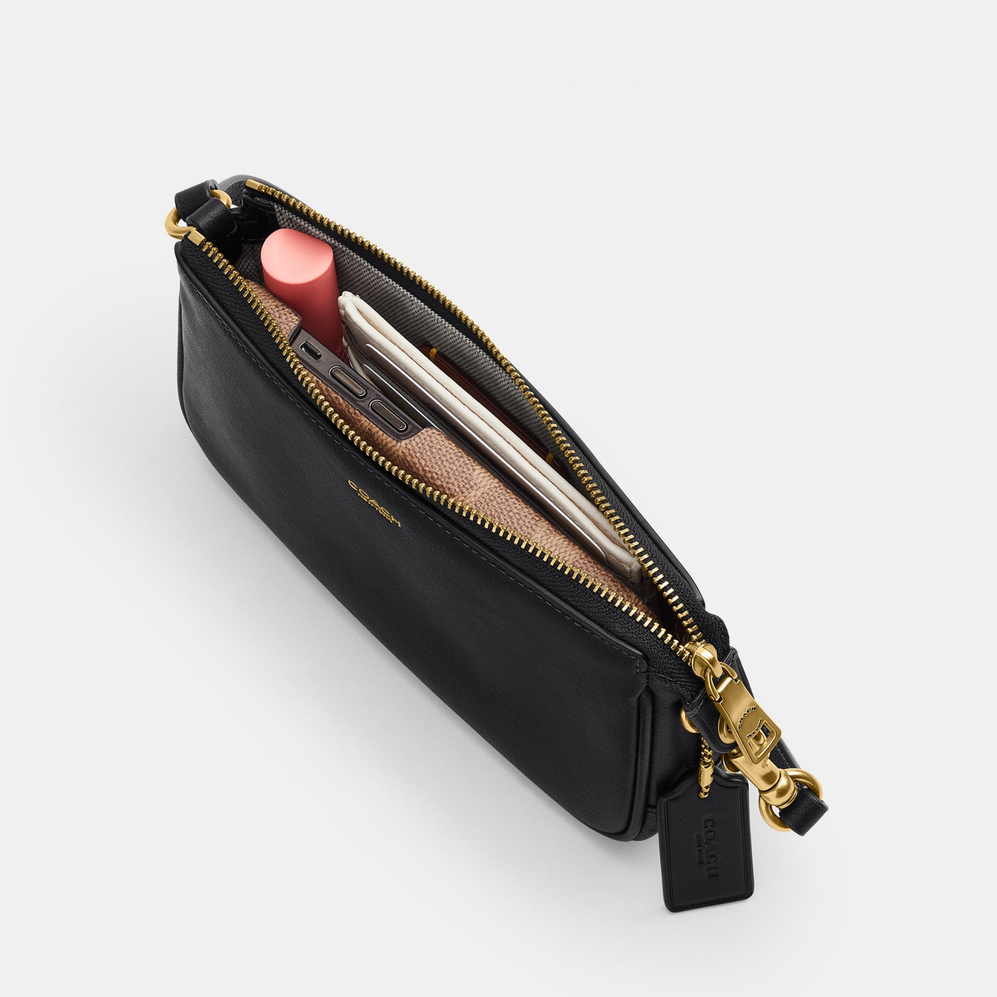 Plaza Bag 18