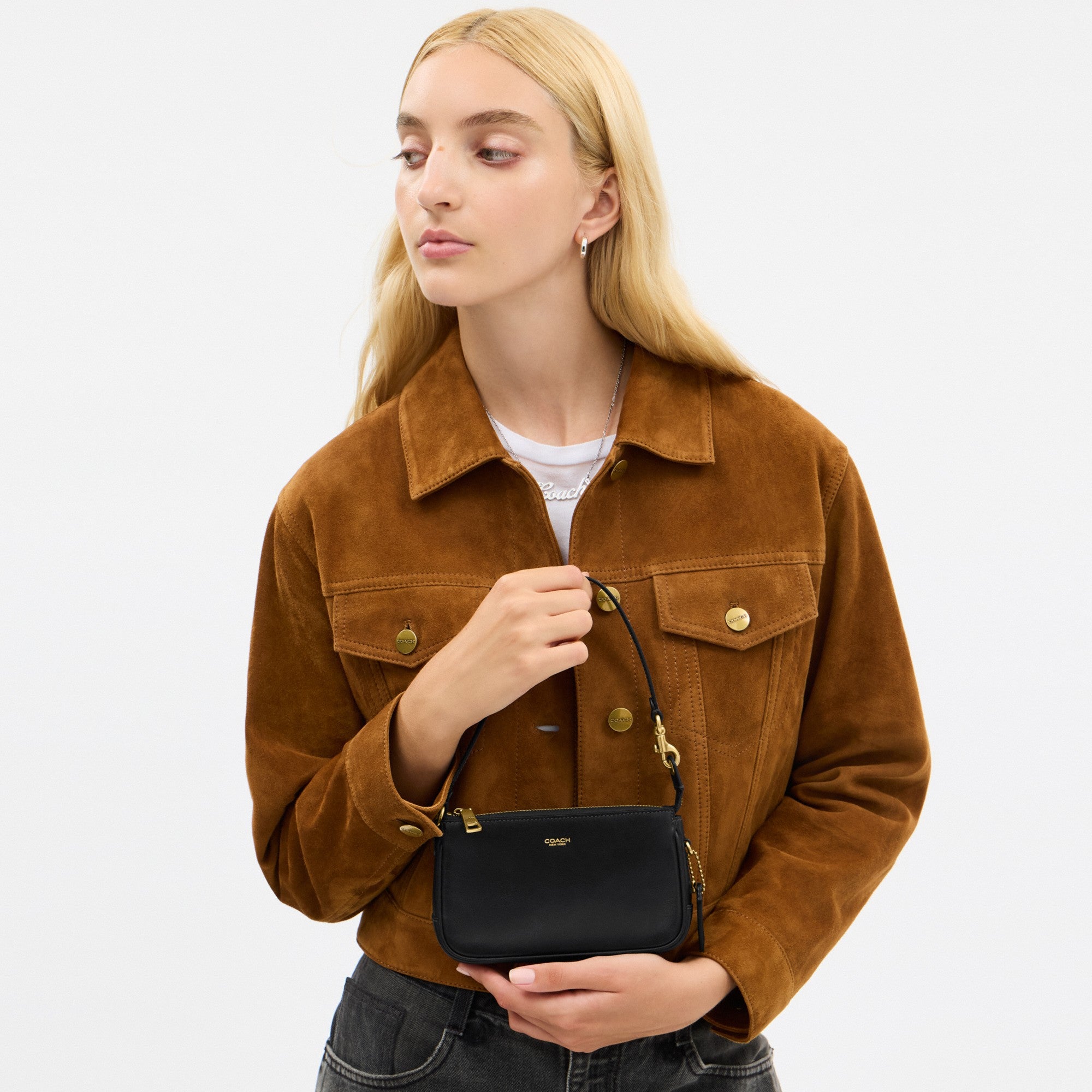 Plaza Bag 18