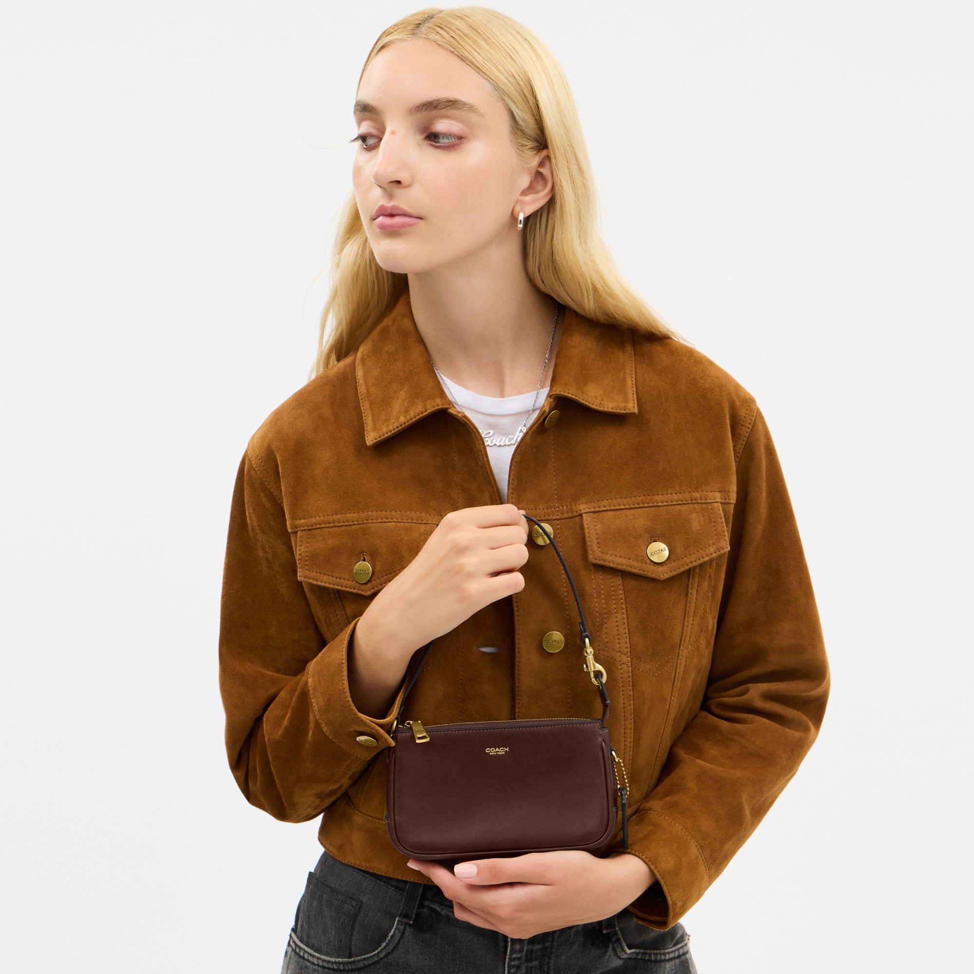 Plaza Bag 18