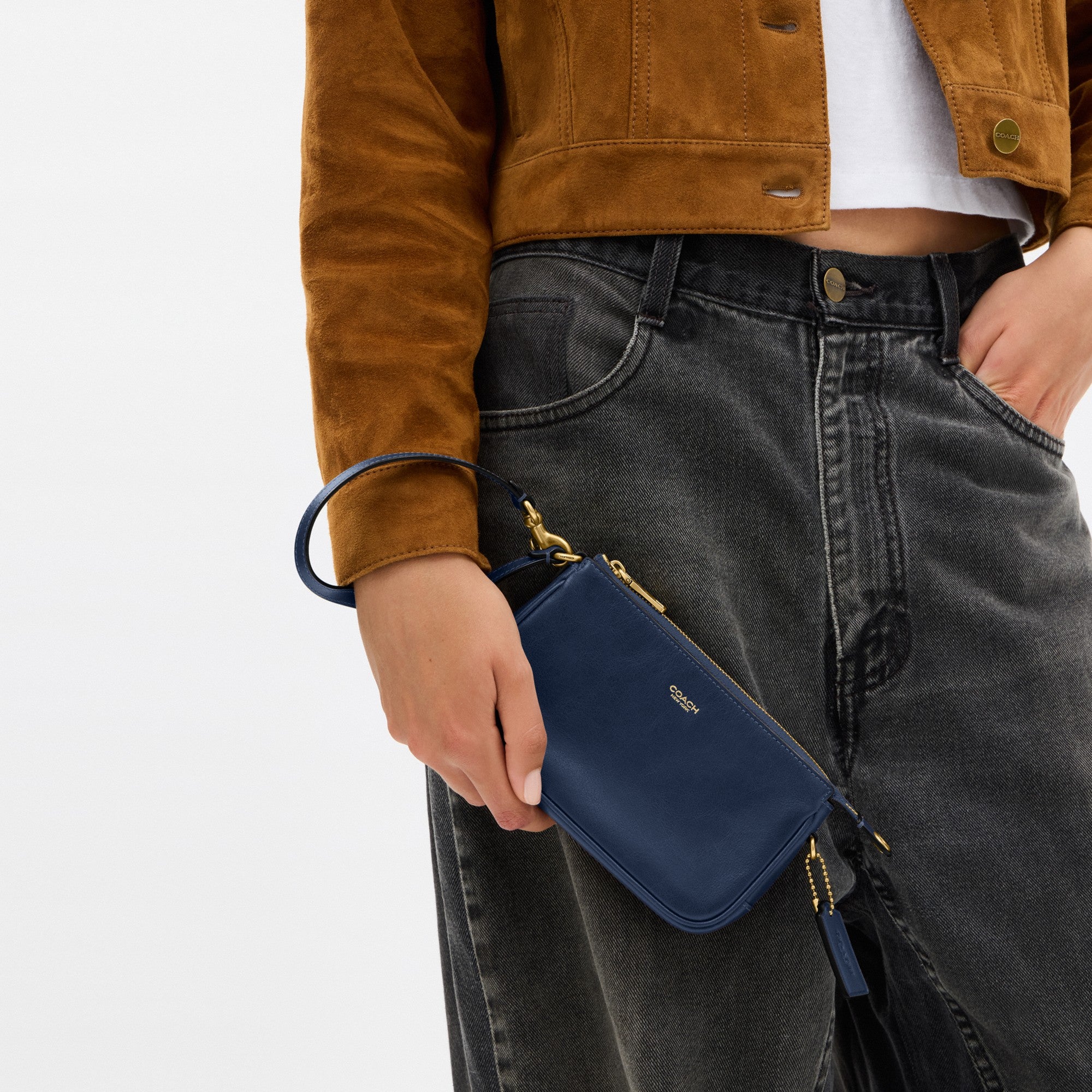 Plaza Bag 18
