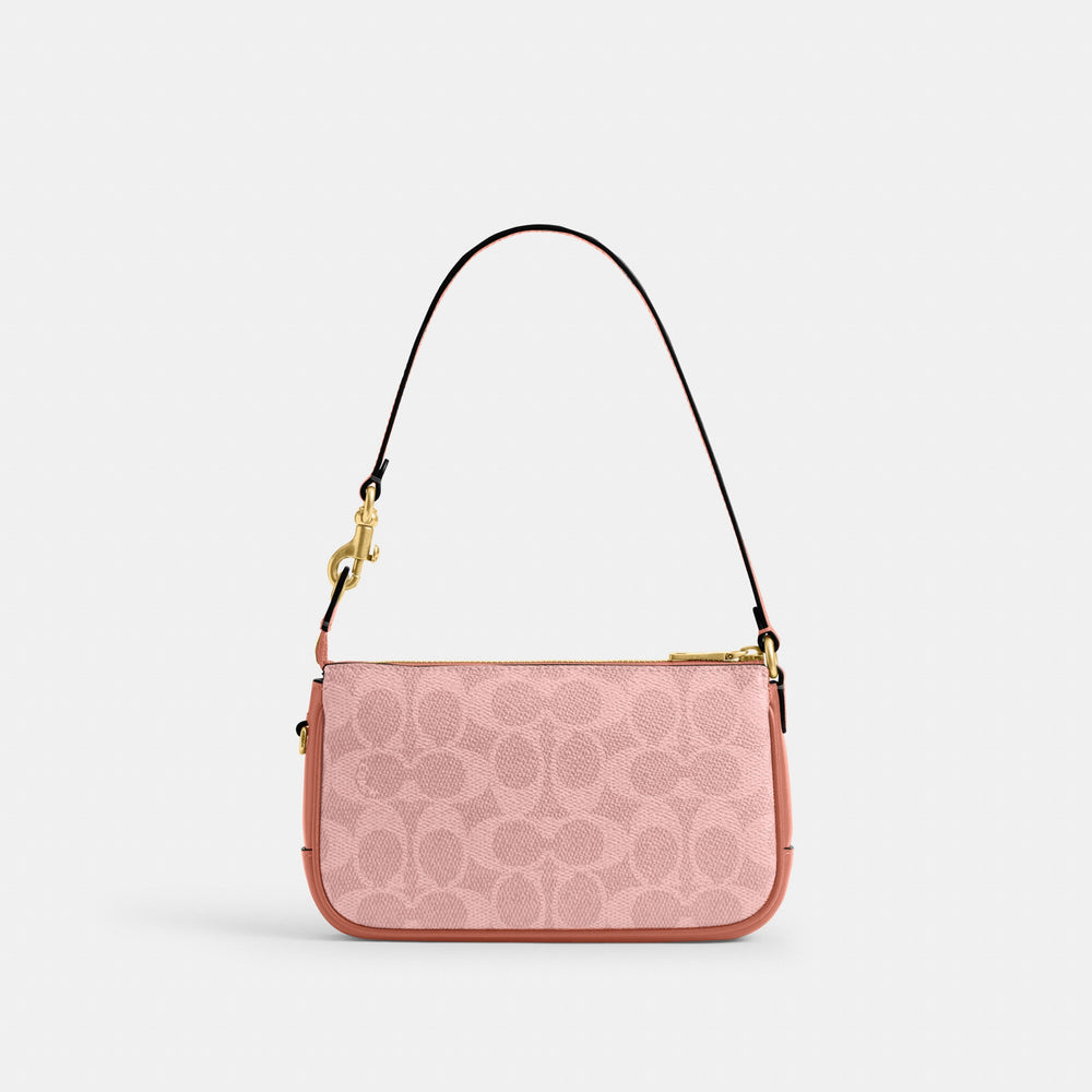 Plaza Bag 18 In Signature Canvas