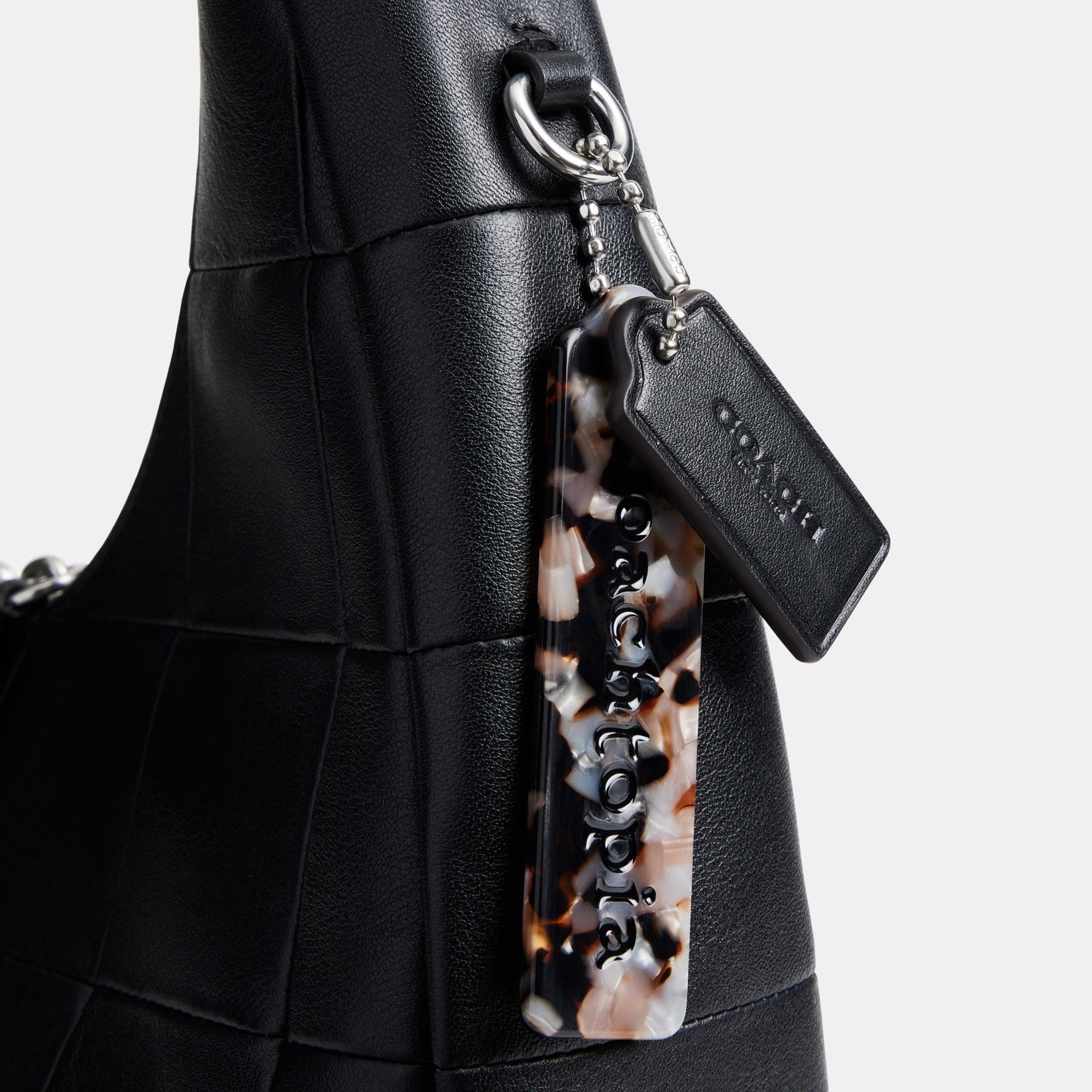 Alter/Ego Crescent Shoulder Bag