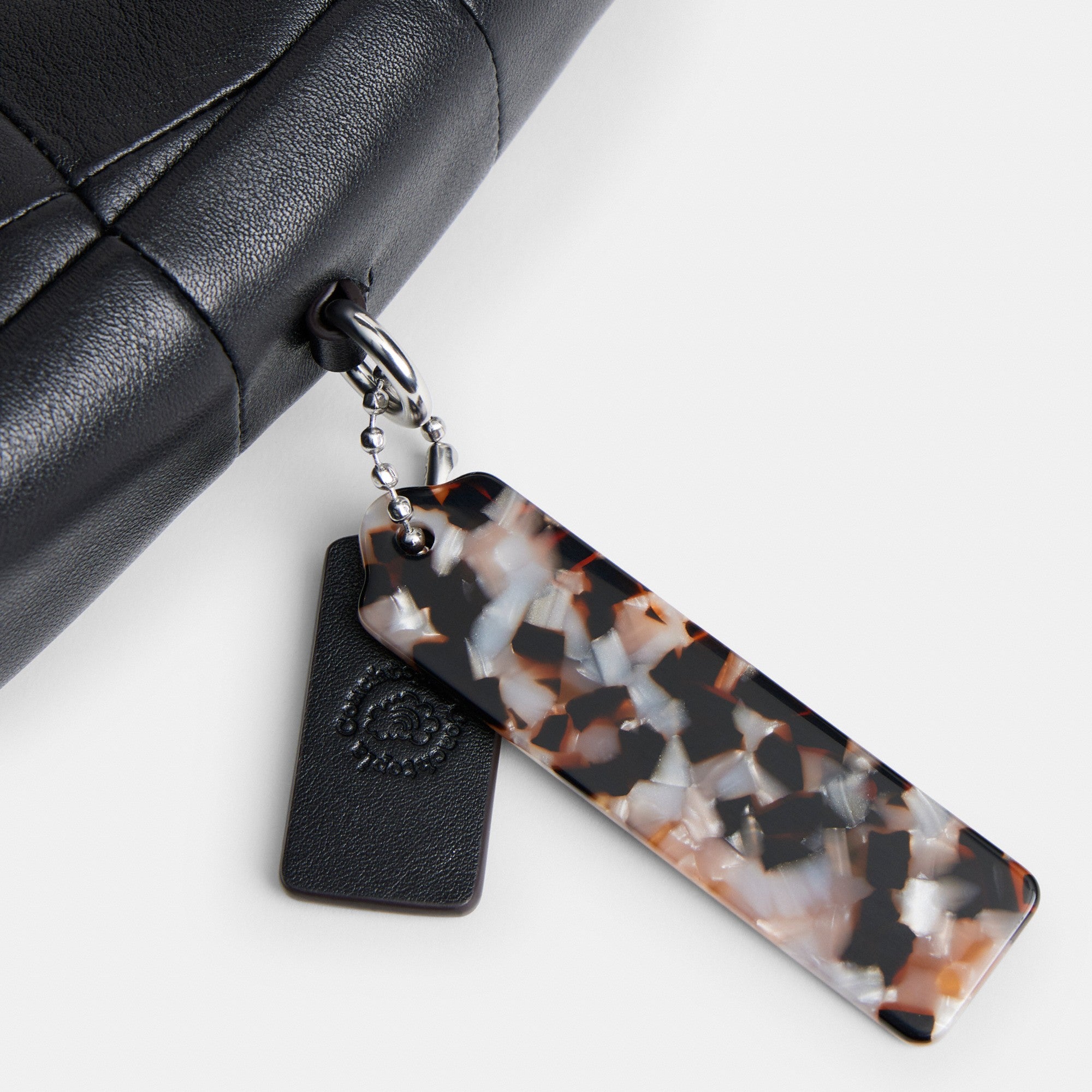Alter/Ego Crescent Shoulder Bag