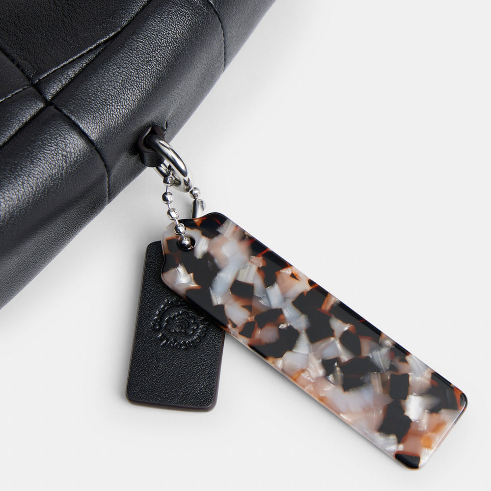 Alter/Ego Crescent Shoulder Bag